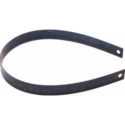 Usag - 443BA ricambio nastro fascetta metallica per 443B chiavi filtri olio filtro