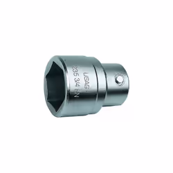 CHIAVE A BUSSOLA BUSSOLOTTO ESAGONALE PROFESSIONALE USAG 235 3/4 - 1" EN Caratteristiche Acciaio speciale altamente legato al ...