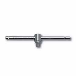 Usag U02400004, Presa elettrica, 1/2", Metrico, 1 testina/e, Acciaio al cromo vanadio, 280 mm