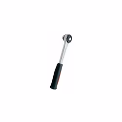 Modello 60 denti Angolo ripresa 6^ per spazi ristretti Quadro manovra scorrevole Impugnatura ergonomica bicomponente Corpo ac ...