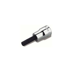 Usag - chiave a bussola con inserto esagonale professionale 234 1/4 3/8 1/2 3/4 n