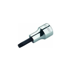 Usag - chiavi a bussola attacco quadro con inserto torx professionali 233 ntx
