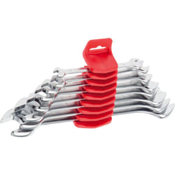 Usag - 252 N/SR8 Set 8 Chiavi Profilo Sezione Doppia t Alta Resistenza