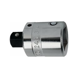 Usag - adattatore riduzione riduttore per bussole bussola da 3/4 a 1/2 a 1' 246