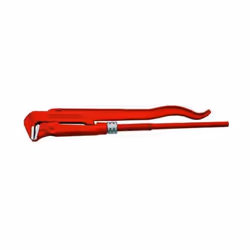 Codice: 8010239149113 Marca: USAG. Giratubi svedesi Chiavi a pappagallo con ganasce dritte e sottili a 45° Strumento ideale p ...