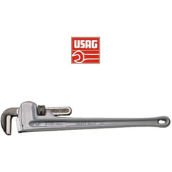 Usag 302 Aln Giratubi Giratubo Modello Americano In Alluminio Chiave Pappagallo