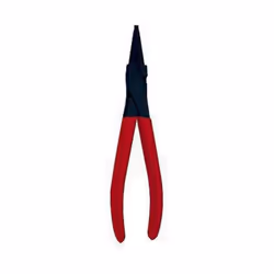 Codice: 8010239151048 Marca: USAG. Becchi diritti per anelli elastici interni Manicirivestiti con guaina PVC Corpo acciaio Cr ...