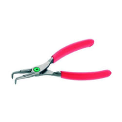 Usag - Pinze per Seeger Interni Becchi Piegati 127Pn 12-25 122