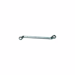 CHIAVI POLIGONALI DOPPIE CURVE USAG 283N CHIAVE POLIGONALE DOPPIA CURVA DOPPIA S QUALITA' PROFESSIONALE USAG Caratteristiche  ...
