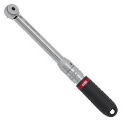 Usag - chiave dinamometrica 5-25 Nm attacco 1/4 810 n 25 08104001 anche biciclette