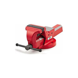 Usag - U04980014 - 498 b - schraubstock 18 Kg - 200 mm