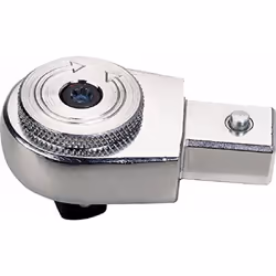 Taglia:att. quad. mas. :1/2, att. rett. mas. mm:14x18 USAG fa parte del gruppo multinazionale STANLEYBLACK+DECKER, leader mon ...