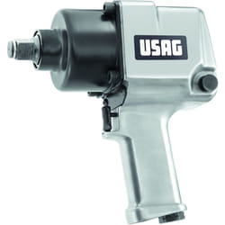 Usag - 928 D1 3/4 Avvitatore pistola aria pneumatico ad impulsi reversibile 1700Nm