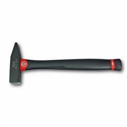 Usag 382 F Martello a penna incrociata Nero