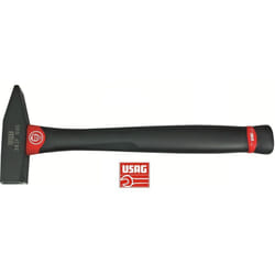 Usag - 382 f martello martelli per meccanici manico in graphite grafite sintetico