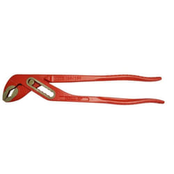 USAG 180 V Pinza A Pappagallo Regolabile A Cerniera Chiusa 01800015