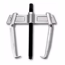 Usag 454, Estrattore con ganasce scorrevoli, 4 t, Acciaio al cromo vanadio, Cromo, Acciaio inox, Acciaio al carbonio