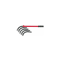 Usag - 435 E/S5 serie set 5 chiavi poligonali per dadi tendi cinghia distribuzione