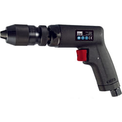 916 B2 trapano pneumatico ad aria compressa mandrino autoserrante 09160012 - Usag