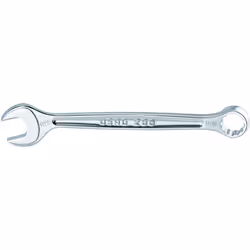 Taglia:l mm:180, b mm:5,2, bocca pol. :9/16 USAG fa parte del gruppo multinazionale STANLEYBLACK+DECKER, leader mondiale nell ...