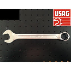 Usag - 285 p chiave combinata in pollici chiavi combinate fissa e stella prof