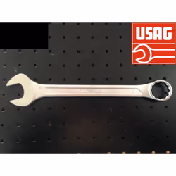 USAG 285 P CHIAVE COMBINATA IN POLLICI CHIAVI COMBINATE FISSA E STELLA PROFESSIONALI QUALITA' PROFESSIONALE USAG DISPONIBILE ...
