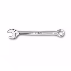 Usag 285 P, 1", Acciaio inox, Acciaio, ISO 1711/1 UNI 6741 ISO 7738 DIN 3113 SAE AS 954E, 274 mm, 1 pz