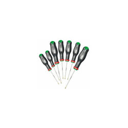 Usag - 324 stx S7 Serie set cacciaviti torx con foro giraviti professionali