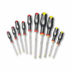 Usag 324 SH10 Set Cacciavite