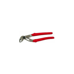 Usag - pinza a pappagallo regolabile con pulsante professionale 180 b 250 01800031