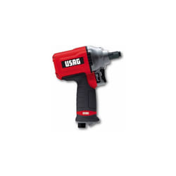 942 PC2 1/2 Avvitatore pneumatico aria impulsi corpo compatto in Titanio - Usag