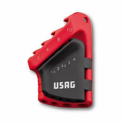 Usag 280 LTS/SV9 Supporto per chiavi esagonali