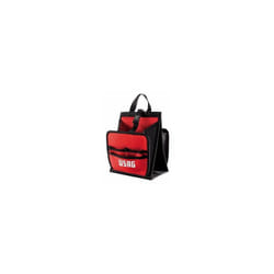 Usag - borsa porta utensili 007 orv organizer borsa attrezzi da lavoro