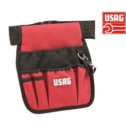 Usag - 007 mlv marsupio borsa co cintura borse portautensili porta attrezzi lavoro
