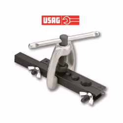 USAG BORDATUBI PER TUBI IN RAME E LEGA LEGGERA IN MM 315 CONFEZIONE IN SCATOLA DI CARTONE MODELLO 315 Per realizzare bordi co ...