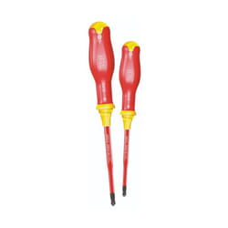 Serie 2 Giraviti Slim Per Viti Con Impronta Combinata Isolati 1000V U00910125