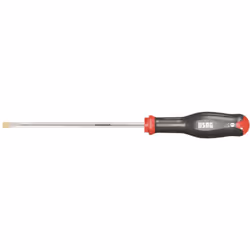USAG 324 GIRAVITE A TAGLIO PER VITI CON INTAGLIO CACCIAVITE GIRAVITI CACCIAVITI • Punta zincata che garantisce un’elevata res ...