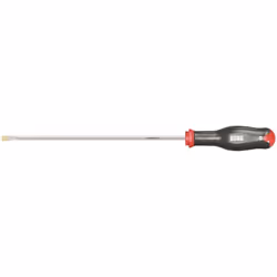 USAG 324 L GIRAVITE A TAGLIO PER VITI CON INTAGLIO CACCIAVITE GIRAVITI LUNGHI • Modello con lama lunga • Punta zincata che ga ...