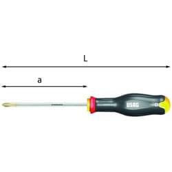 Art. 324ph giravite professionale ph 3x150 - Usag
