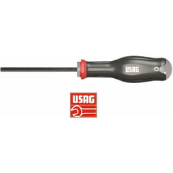 Usag - cacciavite giravite esagonale maschio chiave con impugnatura 280 d chiave