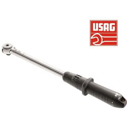 Usag - 810 sa chiave dinamometrica a lettura diretta con cricchetto reversibile