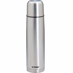 TRABO BZ006, 0,5 L, Acciaio inox