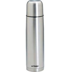 TRABO BZ006 thermos e recipiente isotermico 0,5 L Acciaio inox