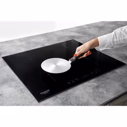 TRABO BD16 accessorio e componente per piano cottura Acciaio - Vista aggiuntiva 5