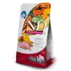 Farmina Pet Food 8010276042255 cibo secco per cani 2 kg Adulto Pollo, Frutta