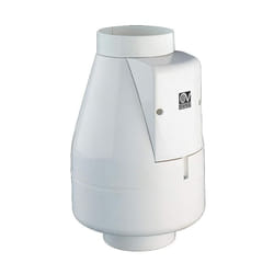 Vortice - Aspiratore centrifugo da sottocappa 10904