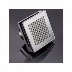 Diametro Nominale Condotto (mm) 100 Frequenza (Hz) 50 Grado Protezione IP 45 Isolamento II° classe Peso (Kg) 0,6 Temp. ambien ...