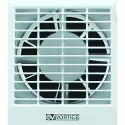 Vortice M 120/5" A Bianco - Vista aggiuntiva 5