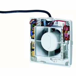 Vortice M 120/5" A Bianco - Vista aggiuntiva 7