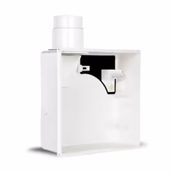 Codice: DF-VRX11560 Marca: VORTICE. Vortice Vort Qe 100-60-35 Ll T Pir Aspiratore Da Muro-Incasso Longlife+Timer+Rilevatore D ...